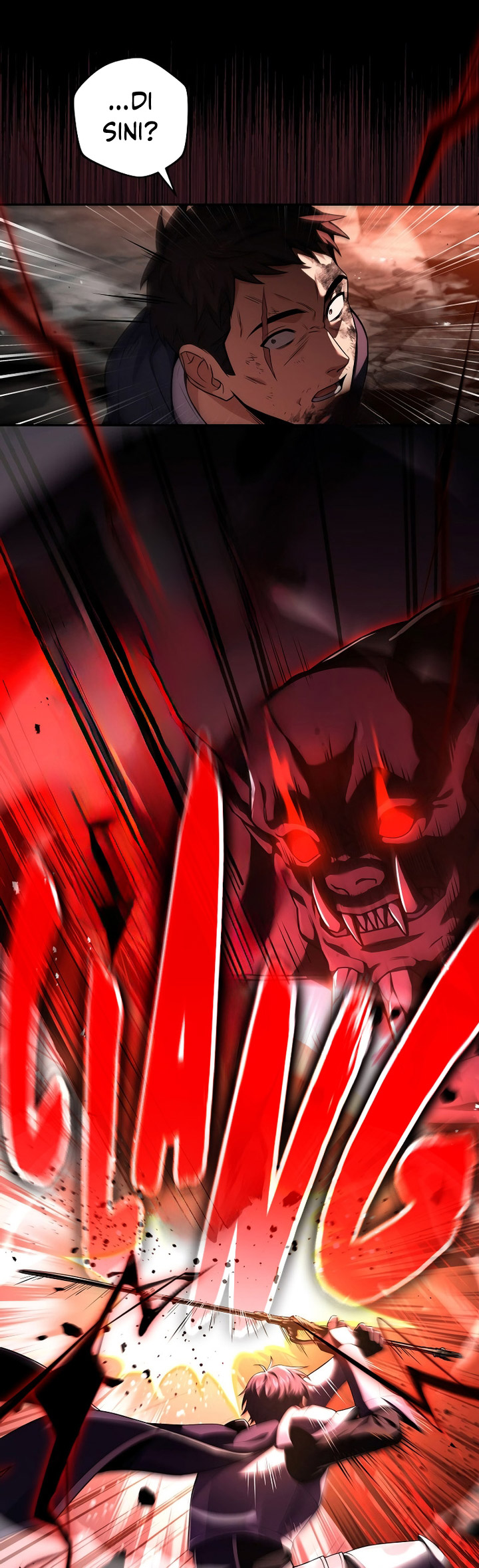 Return of the Frozen Player - Chapter 128 12 Return of the Frozen Player - Chapter 128 12