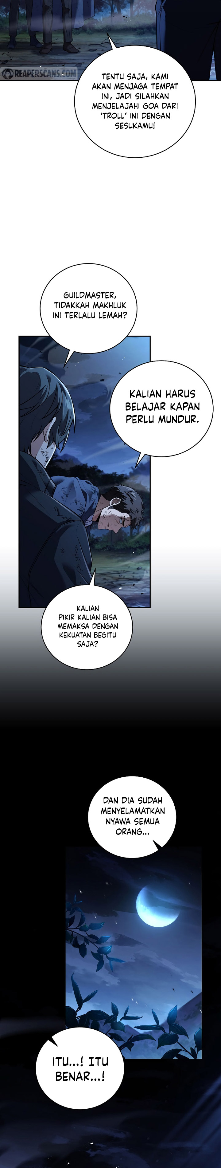 Return of the Frozen Player - Chapter 128 10 Return of the Frozen Player - Chapter 128 10