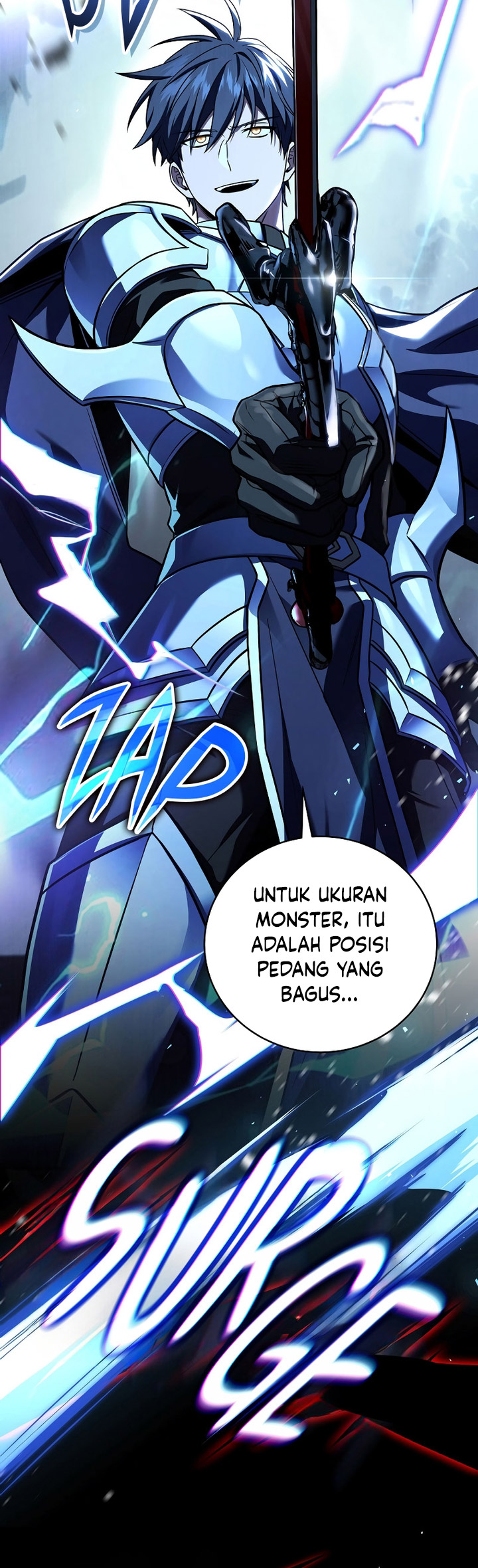 Return of the Frozen Player - Chapter 128 16 Return of the Frozen Player - Chapter 128 16