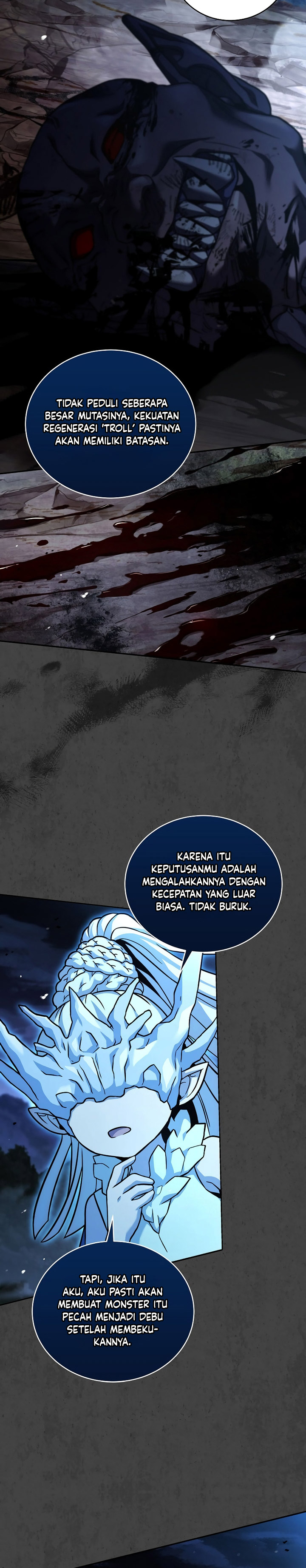 Return of the Frozen Player - Chapter 128 6 Return of the Frozen Player - Chapter 128 6