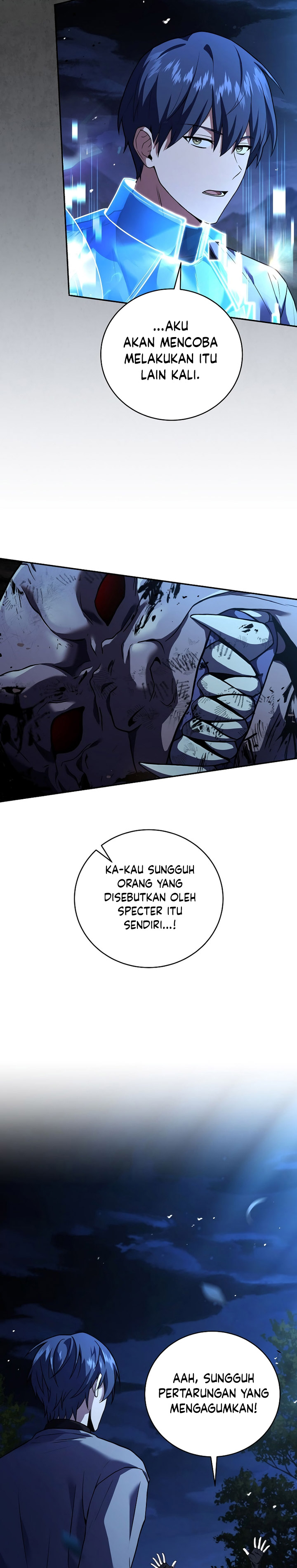 Return of the Frozen Player - Chapter 128 7 Return of the Frozen Player - Chapter 128 7