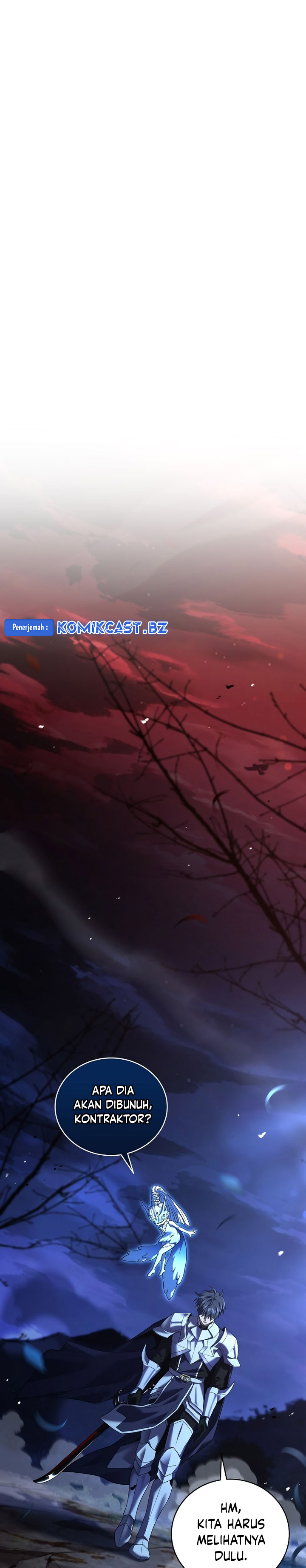 Return of the Frozen Player - Chapter 128 5 Return of the Frozen Player - Chapter 128 5
