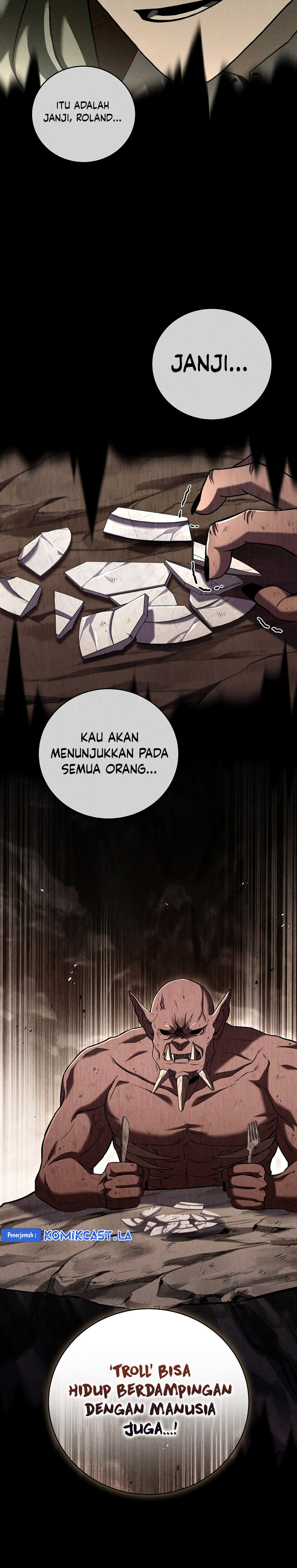 Return of the Frozen Player - Chapter 129 21