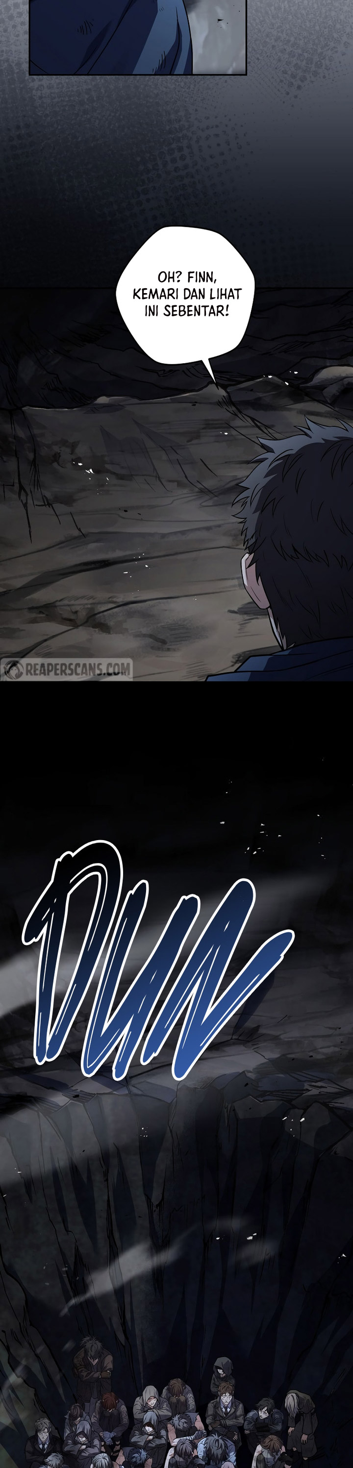 Return of the Frozen Player - Chapter 129 24