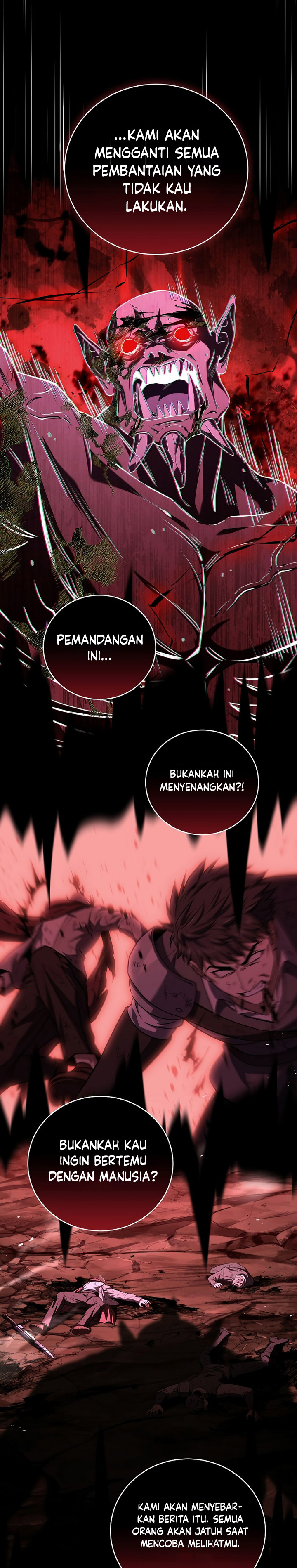 Return of the Frozen Player - Chapter 129 18