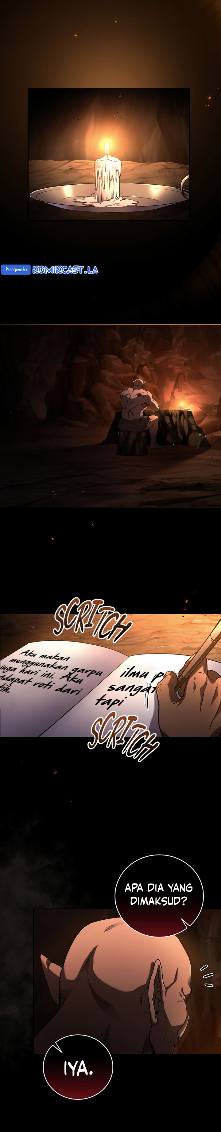 Return of the Frozen Player - Chapter 129 13