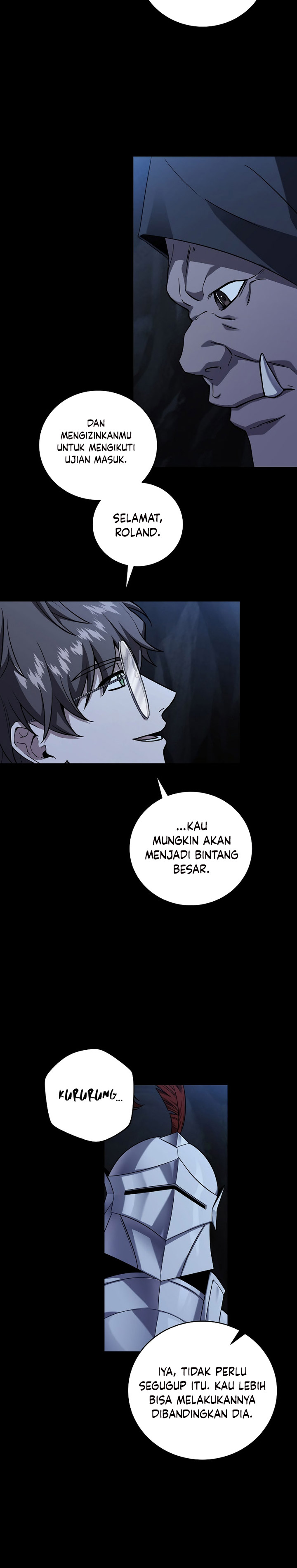 Return of the Frozen Player - Chapter 129 11