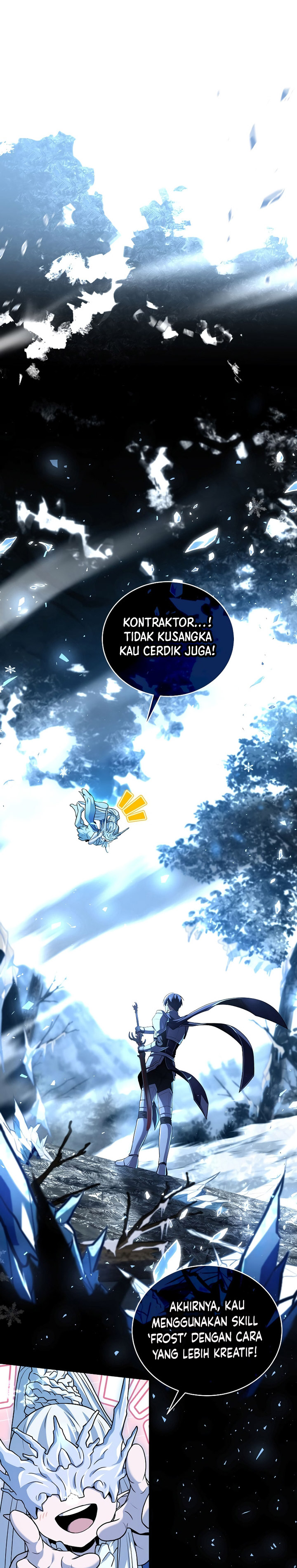 Return of the Frozen Player - Chapter 129 7