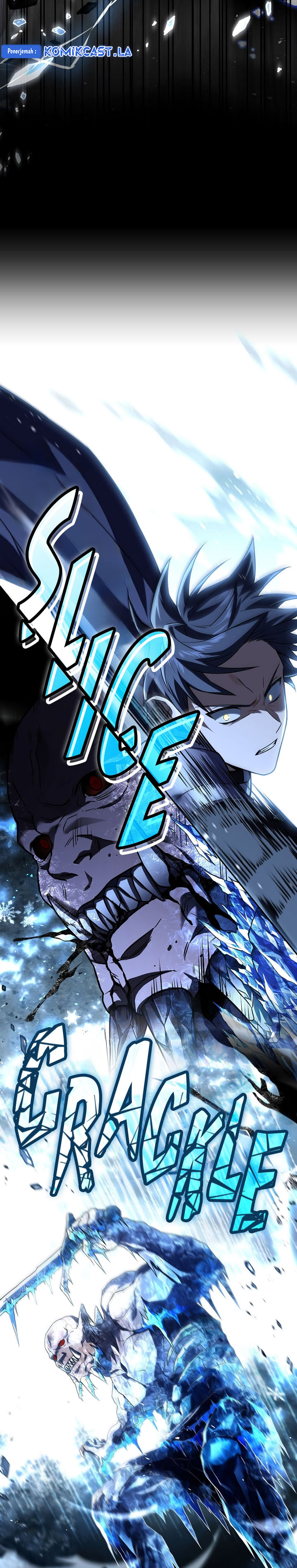 Return of the Frozen Player - Chapter 129 4