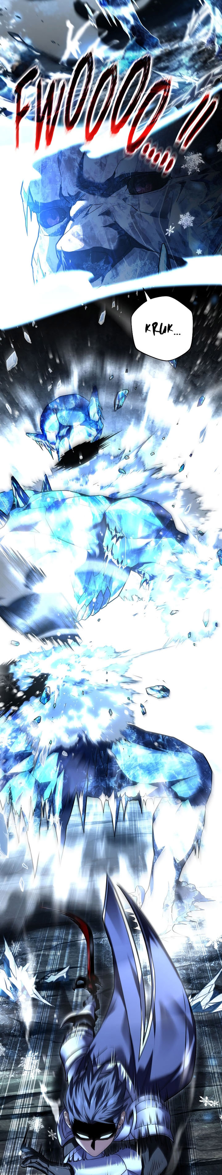 Return of the Frozen Player - Chapter 129 5