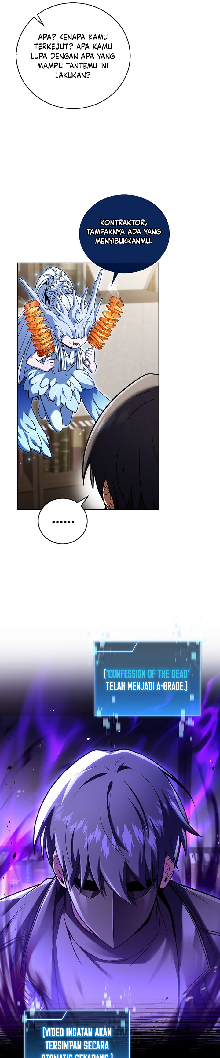 Return of the Frozen Player - Chapter 123 20