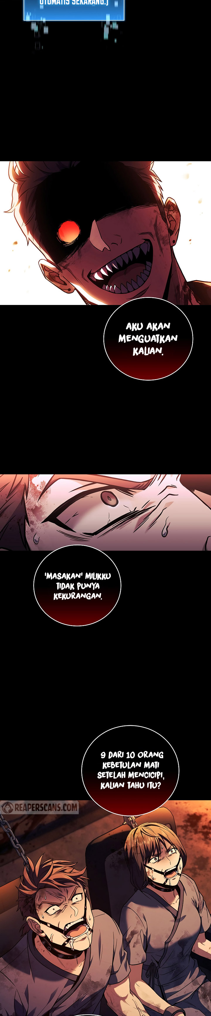 Return of the Frozen Player - Chapter 123 21
