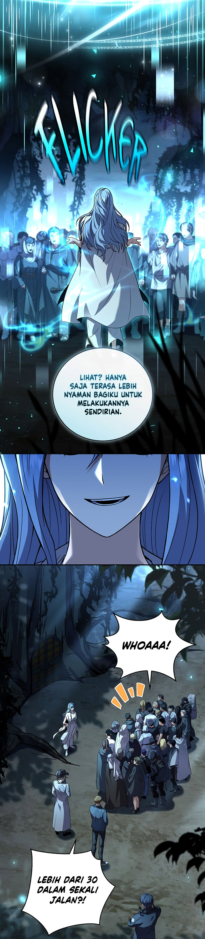 Return of the Frozen Player - Chapter 123 27