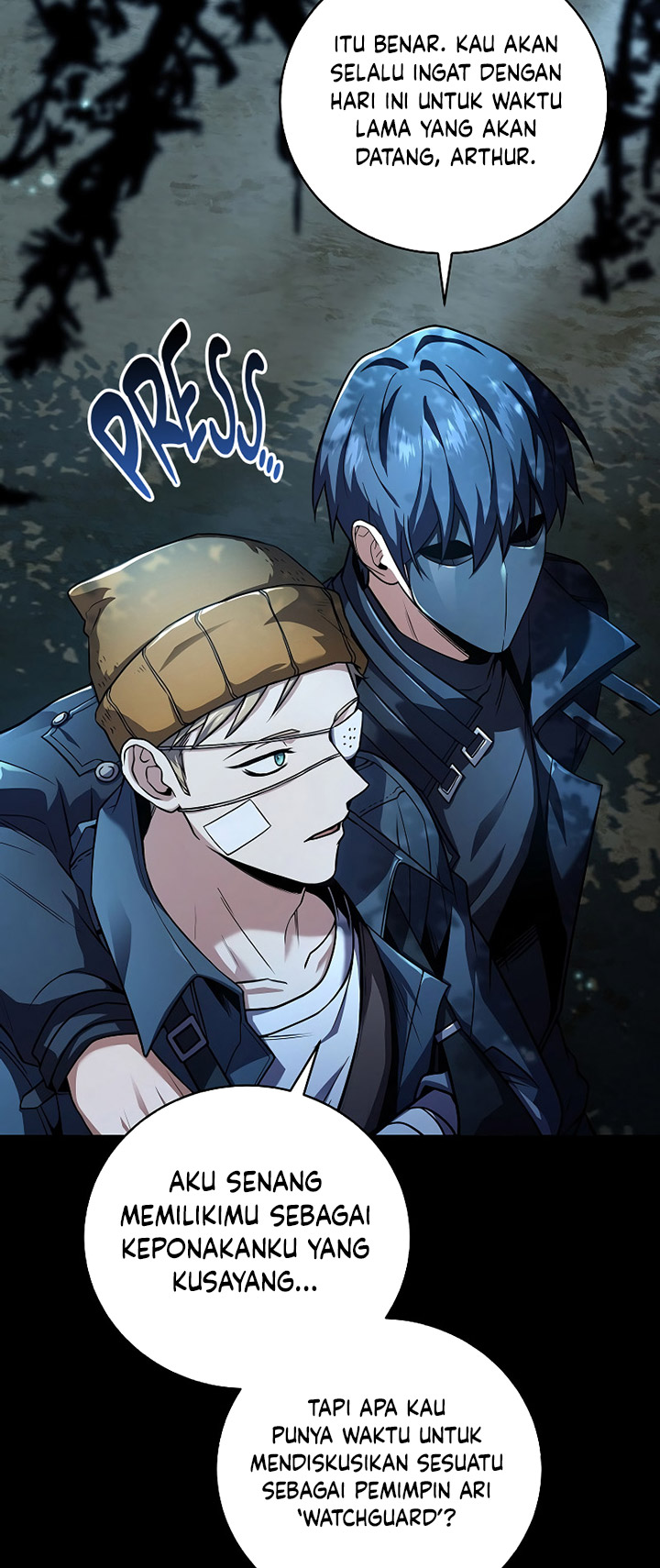 Return of the Frozen Player - Chapter 123 30