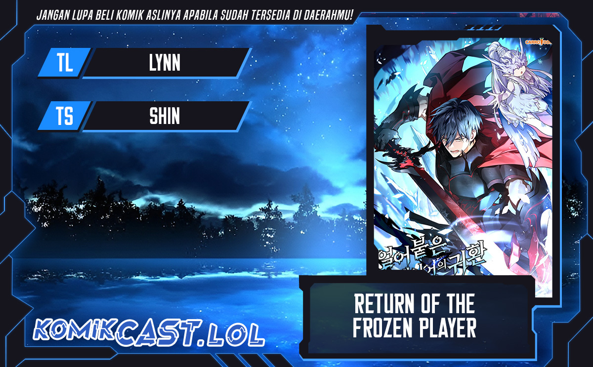 Return of the Frozen Player - Chapter 123 1