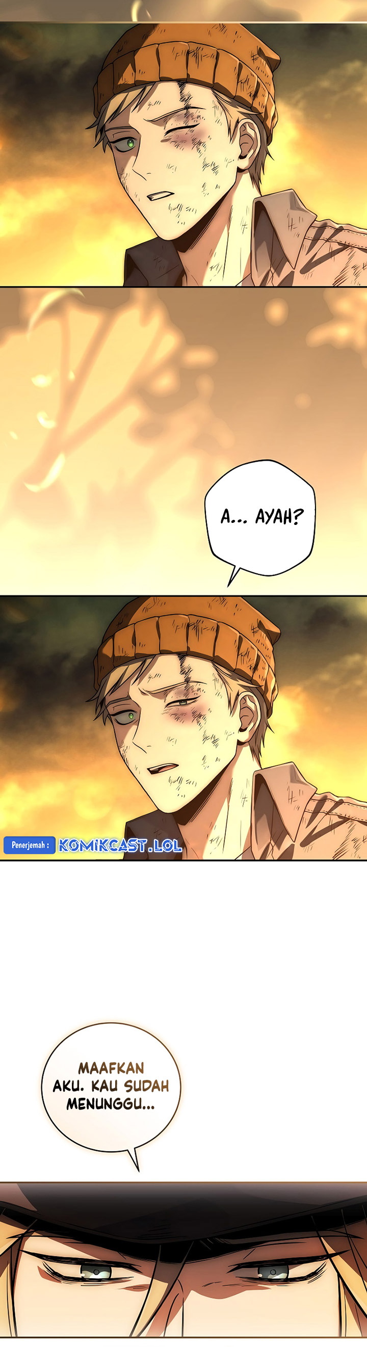 Return of the Frozen Player - Chapter 123 13