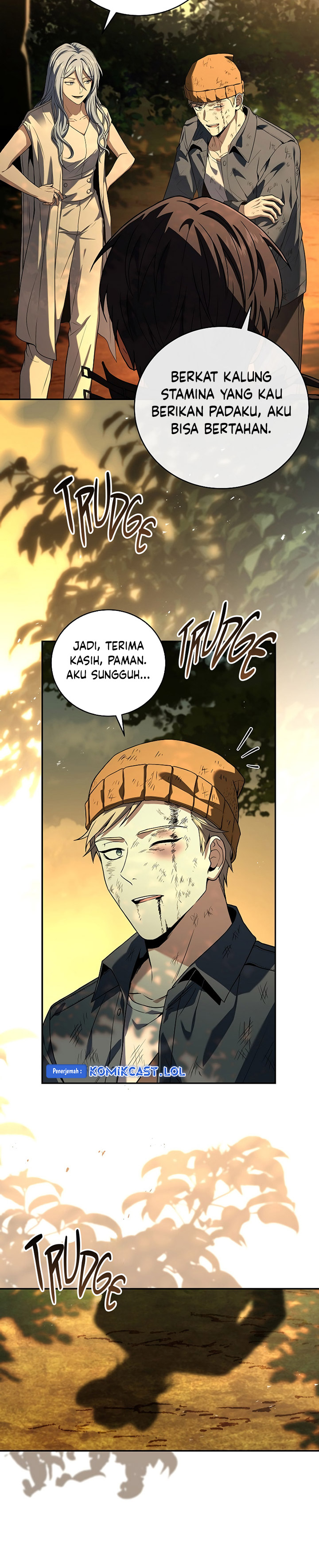 Return of the Frozen Player - Chapter 123 10