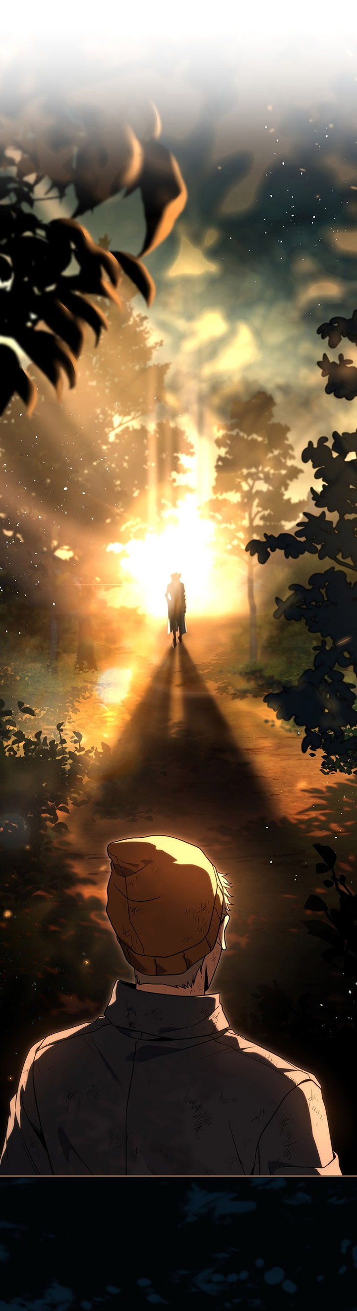 Return of the Frozen Player - Chapter 123 11