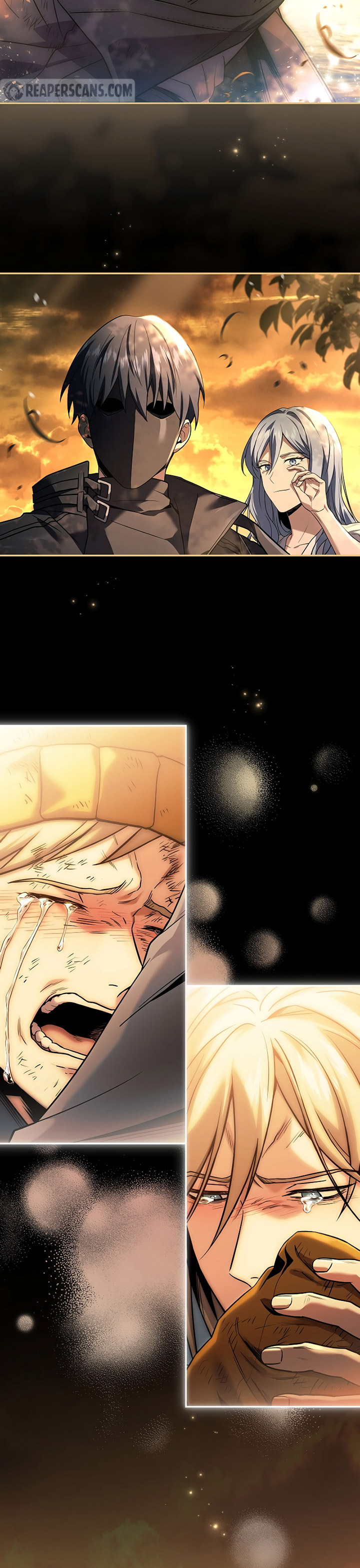 Return of the Frozen Player - Chapter 123 15
