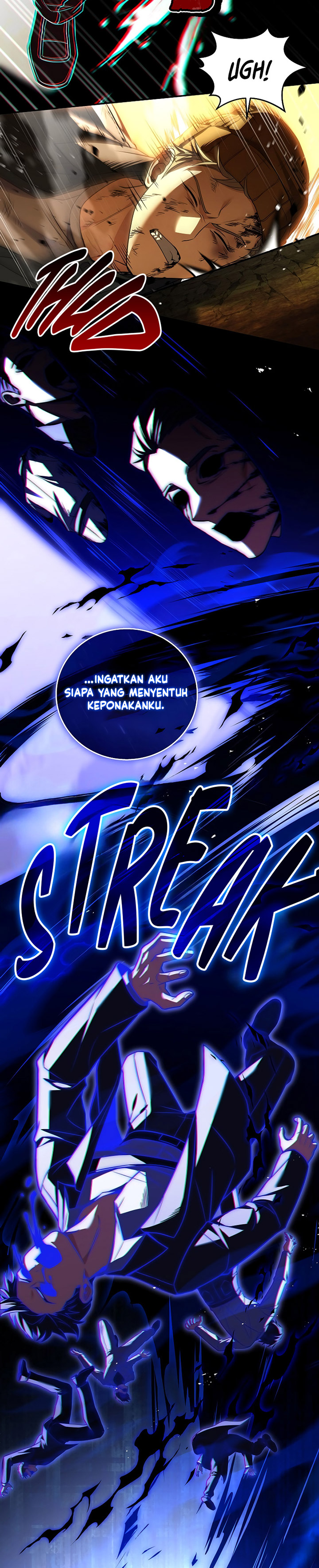 Return of the Frozen Player - Chapter 123 6