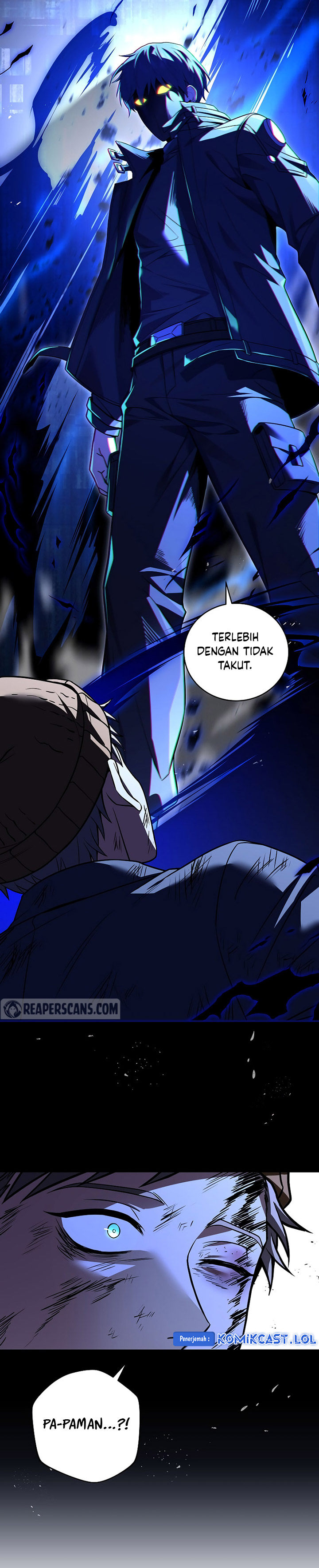 Return of the Frozen Player - Chapter 123 7