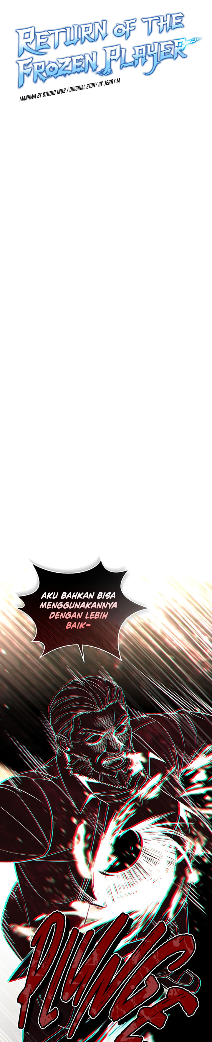 Return of the Frozen Player - Chapter 123 5