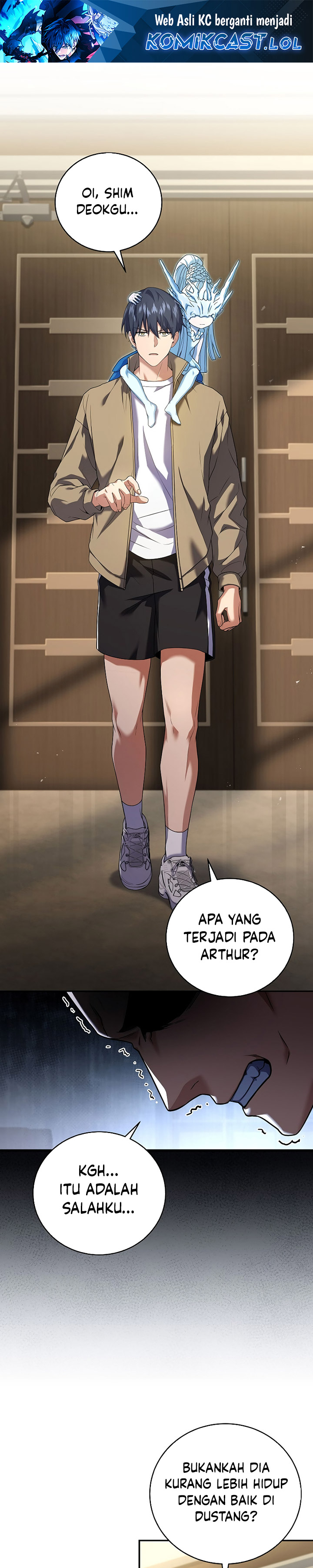Return of the Frozen Player - Chapter 120 2 Return of the Frozen Player - Chapter 120 2