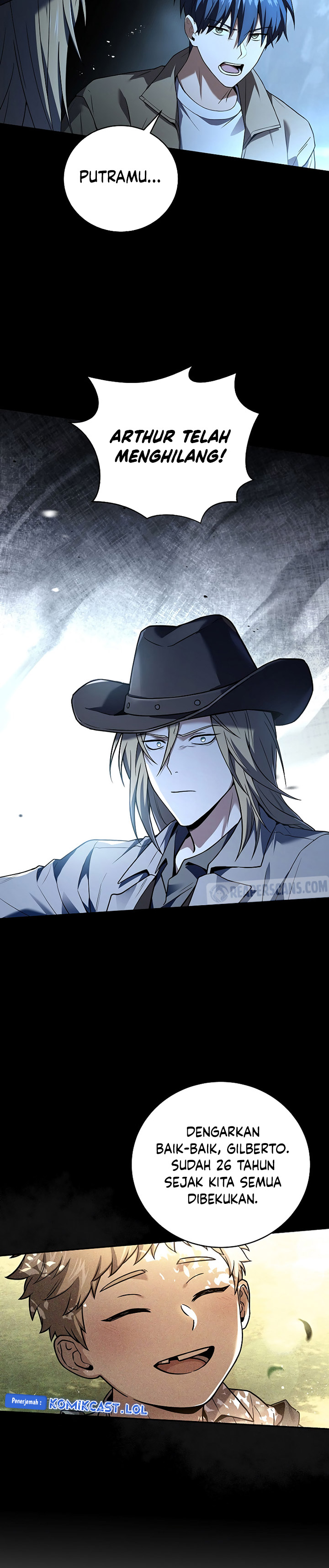 Return of the Frozen Player - Chapter 120 28 Return of the Frozen Player - Chapter 120 28