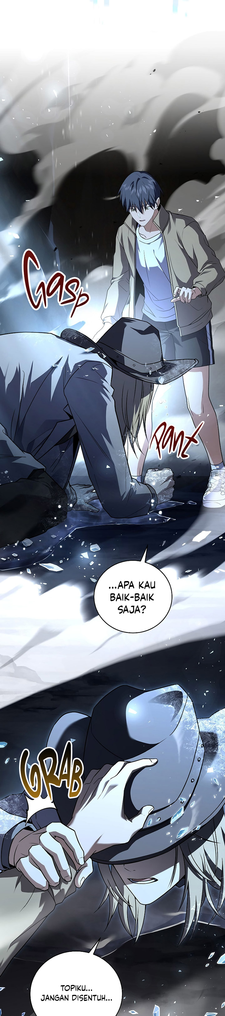 Return of the Frozen Player - Chapter 120 23 Return of the Frozen Player - Chapter 120 23