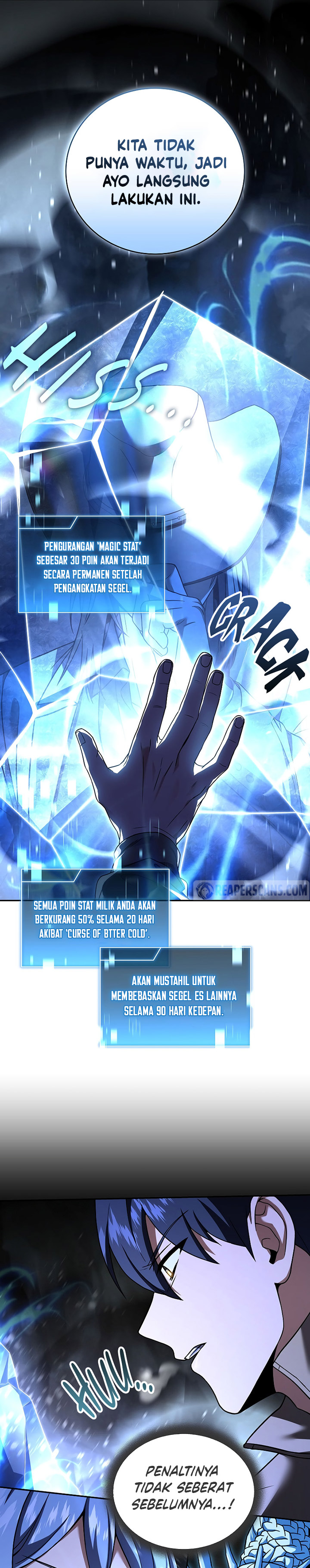 Return of the Frozen Player - Chapter 120 20 Return of the Frozen Player - Chapter 120 20