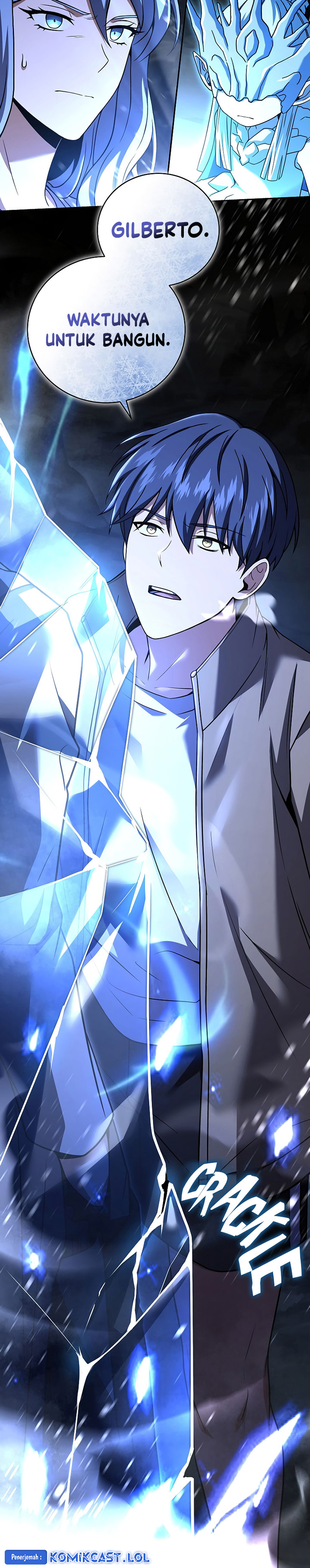 Return of the Frozen Player - Chapter 120 21 Return of the Frozen Player - Chapter 120 21