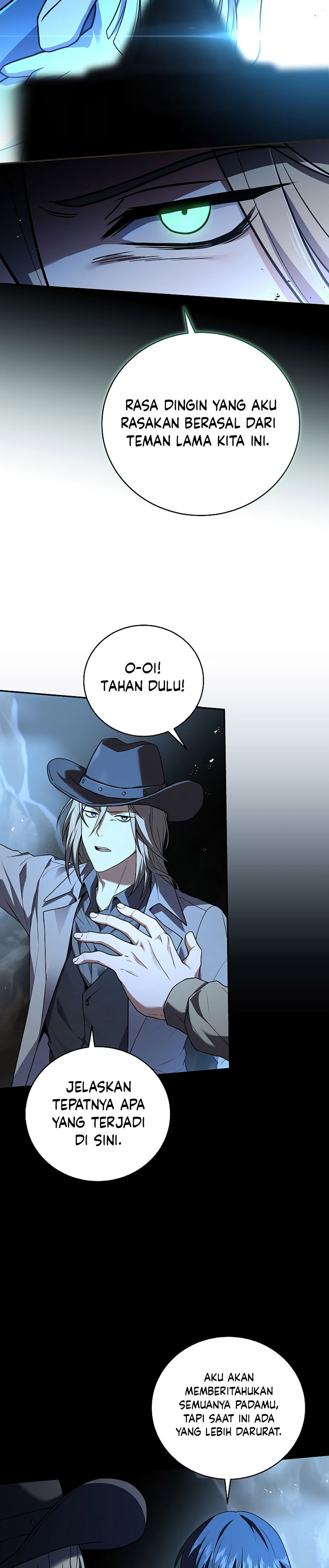 Return of the Frozen Player - Chapter 120 27 Return of the Frozen Player - Chapter 120 27