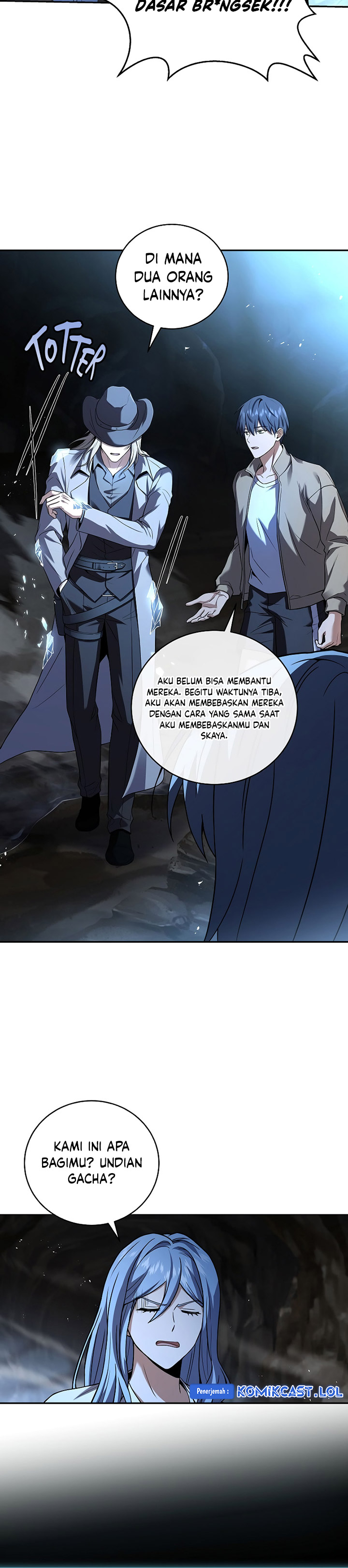 Return of the Frozen Player - Chapter 120 25 Return of the Frozen Player - Chapter 120 25