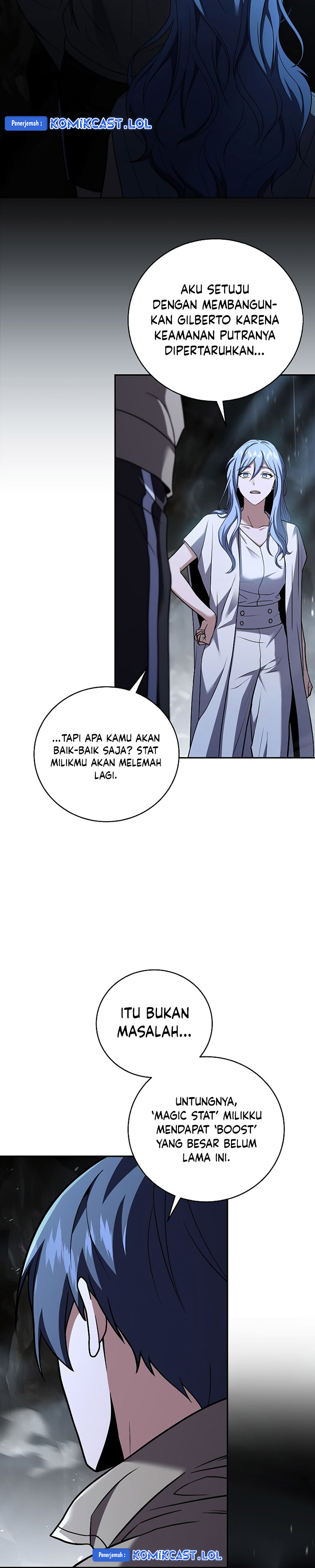 Return of the Frozen Player - Chapter 120 19 Return of the Frozen Player - Chapter 120 19