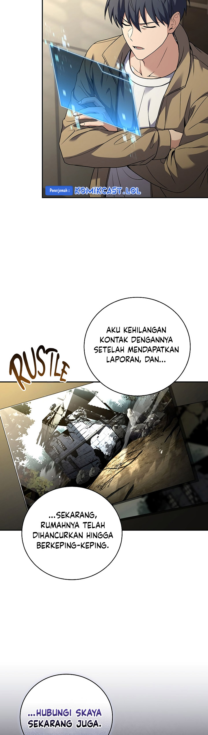 Return of the Frozen Player - Chapter 120 12 Return of the Frozen Player - Chapter 120 12