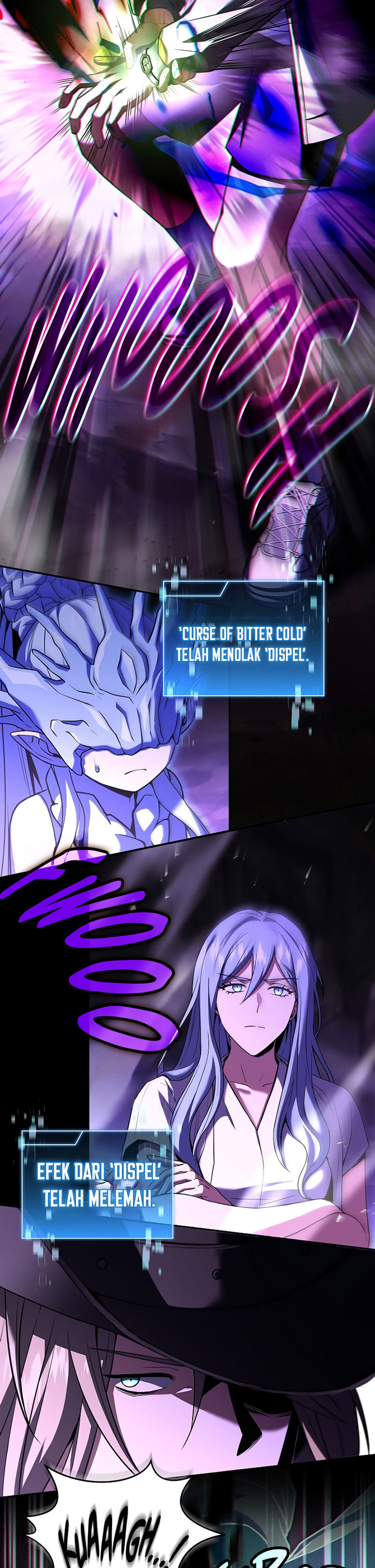 Return of the Frozen Player - Chapter 121 9 Return of the Frozen Player - Chapter 121 9