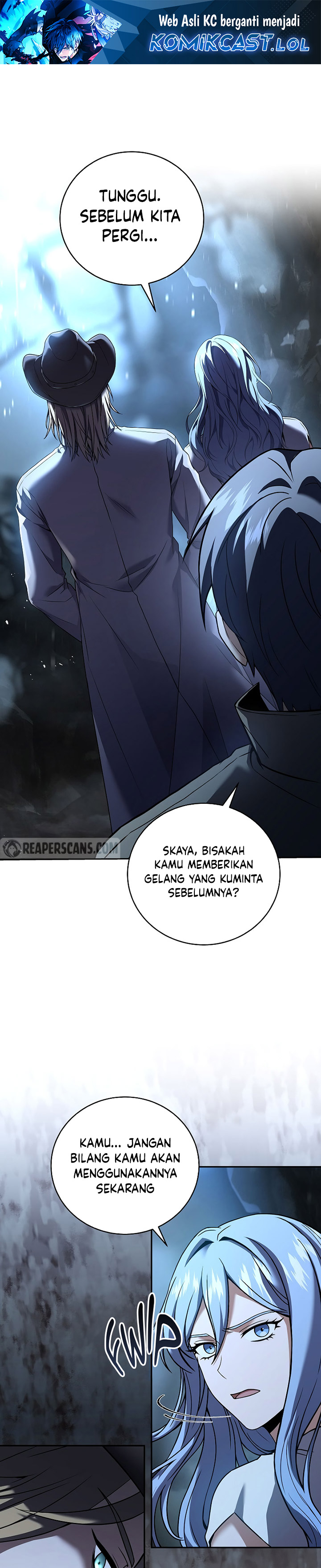 Return of the Frozen Player - Chapter 121 2 Return of the Frozen Player - Chapter 121 2