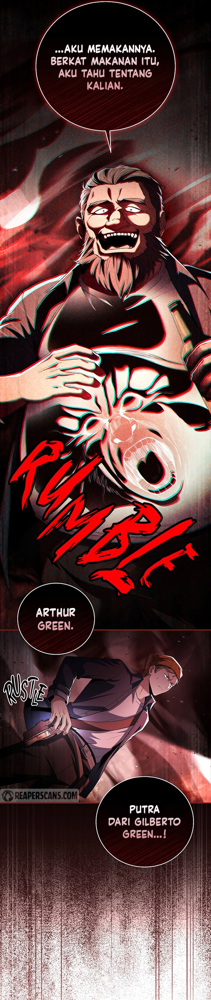 Return of the Frozen Player - Chapter 121 29 Return of the Frozen Player - Chapter 121 29