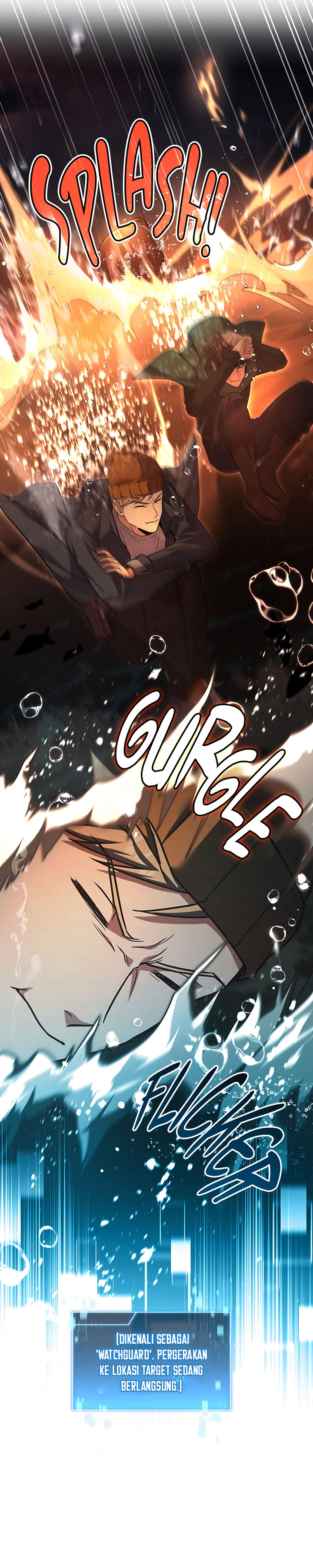Return of the Frozen Player - Chapter 121 23 Return of the Frozen Player - Chapter 121 23