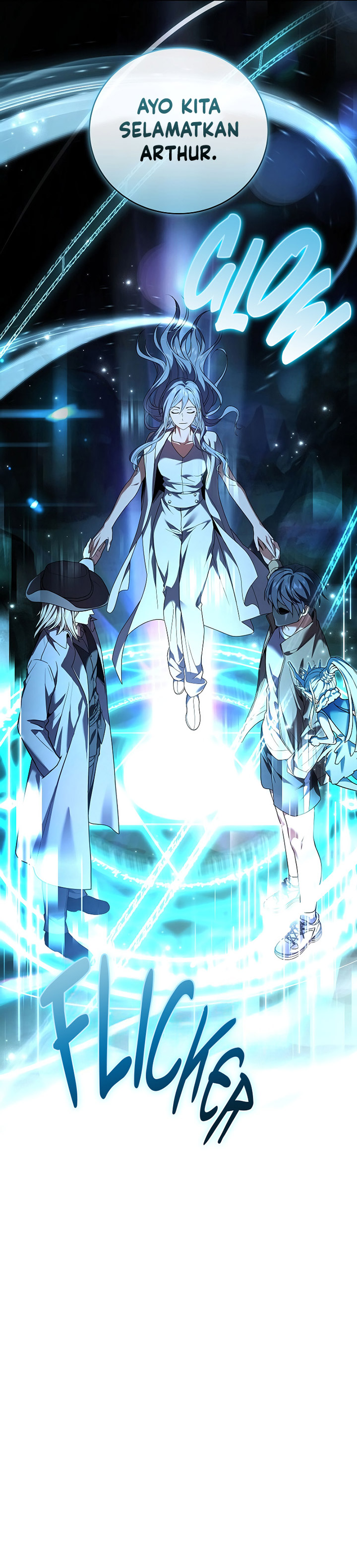 Return of the Frozen Player - Chapter 121 20 Return of the Frozen Player - Chapter 121 20