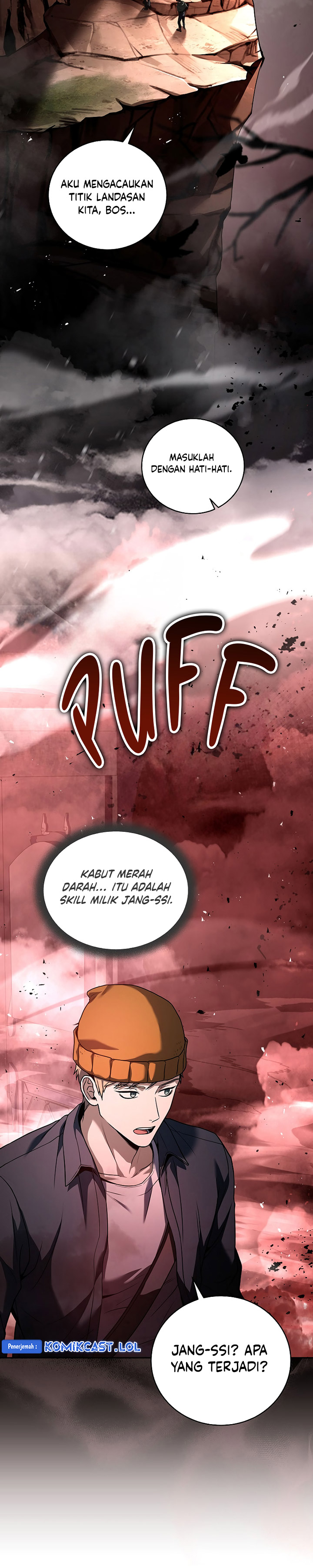 Return of the Frozen Player - Chapter 121 25 Return of the Frozen Player - Chapter 121 25