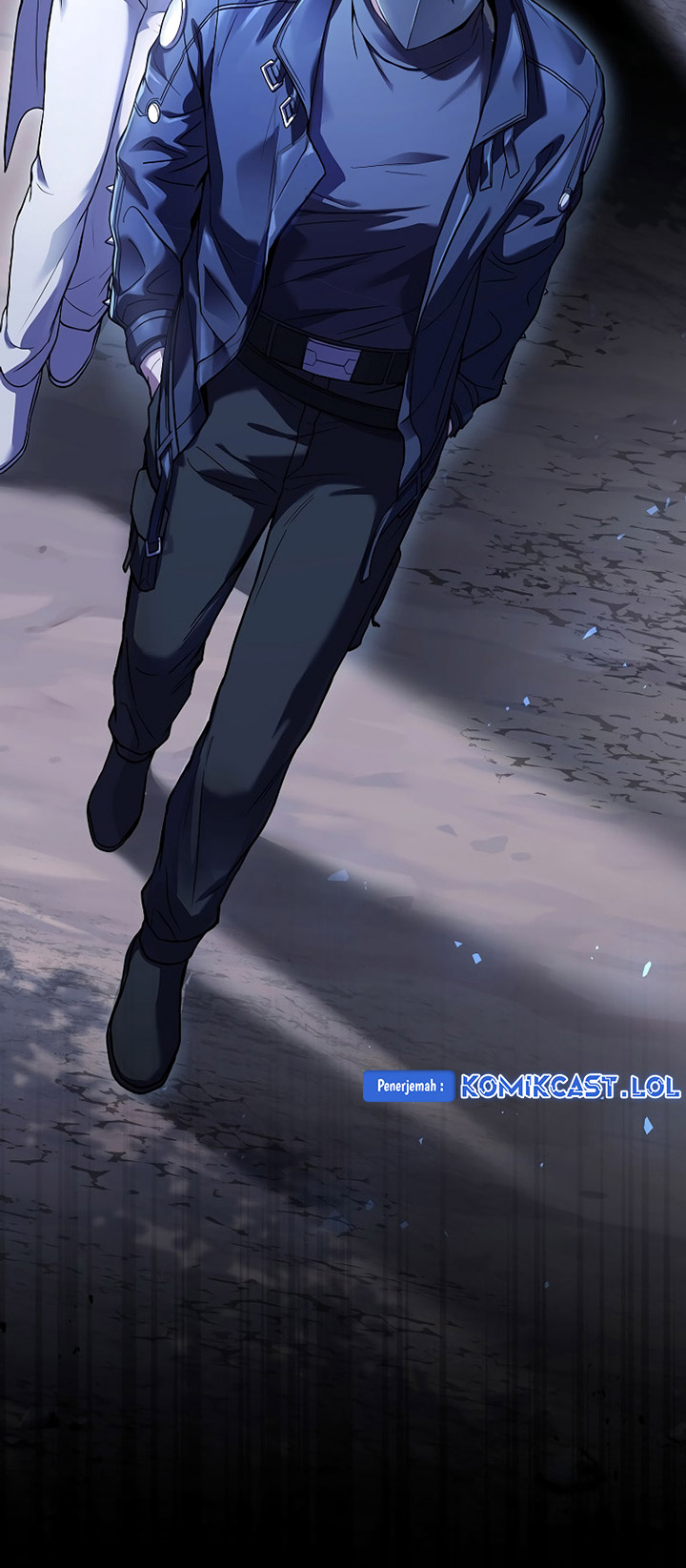 Return of the Frozen Player - Chapter 121 33 Return of the Frozen Player - Chapter 121 33