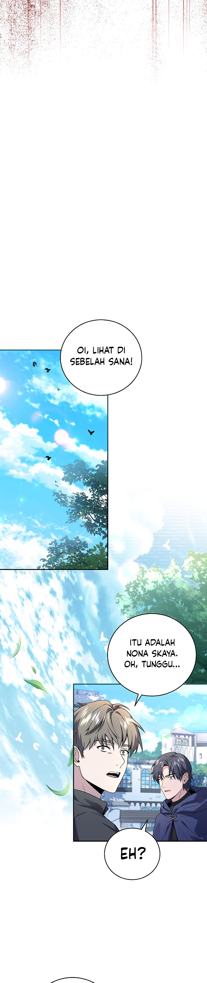 Return of the Frozen Player - Chapter 121 30 Return of the Frozen Player - Chapter 121 30