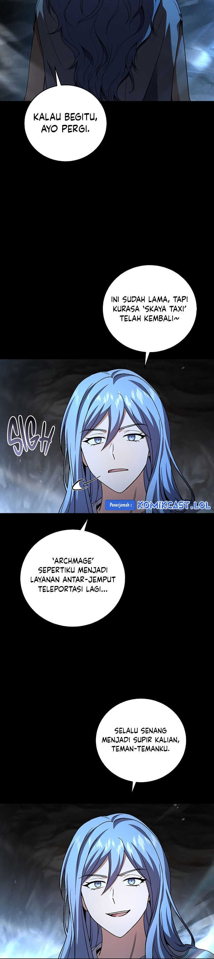 Return of the Frozen Player - Chapter 121 19 Return of the Frozen Player - Chapter 121 19