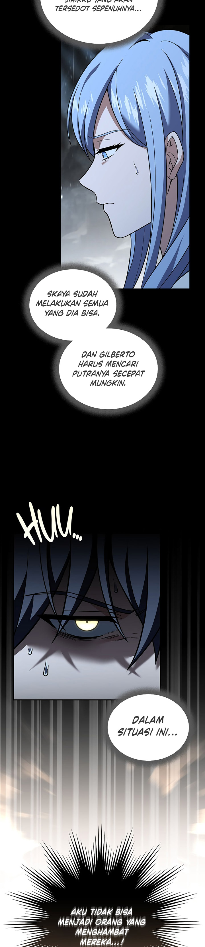 Return of the Frozen Player - Chapter 121 12 Return of the Frozen Player - Chapter 121 12