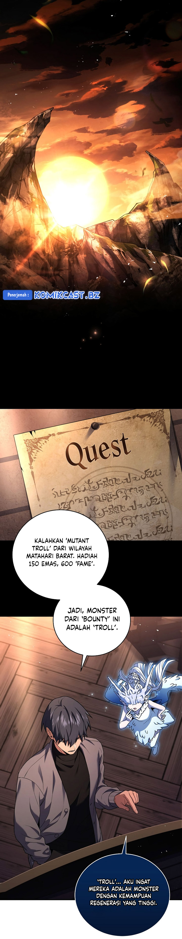 Return of the Frozen Player - Chapter 126 9 Return of the Frozen Player - Chapter 126 9