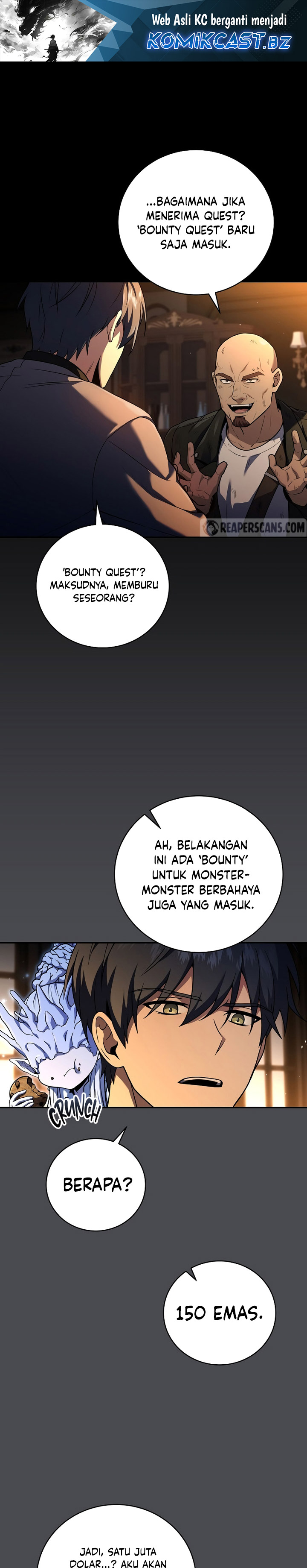 Return of the Frozen Player - Chapter 126 2 Return of the Frozen Player - Chapter 126 2