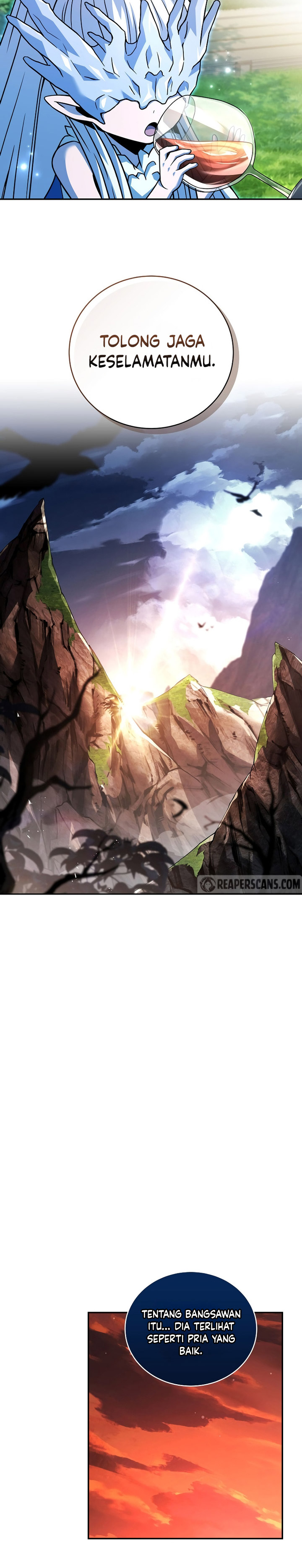 Return of the Frozen Player - Chapter 126 20 Return of the Frozen Player - Chapter 126 20