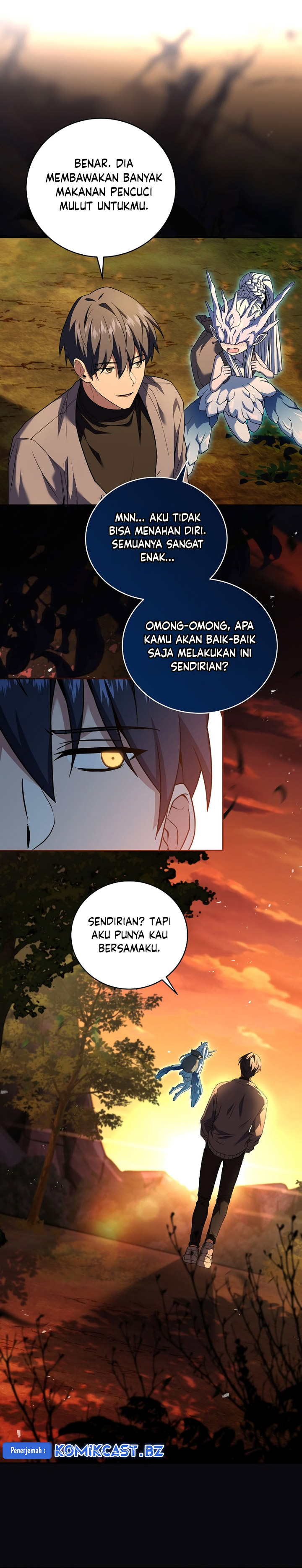 Return of the Frozen Player - Chapter 126 21 Return of the Frozen Player - Chapter 126 21
