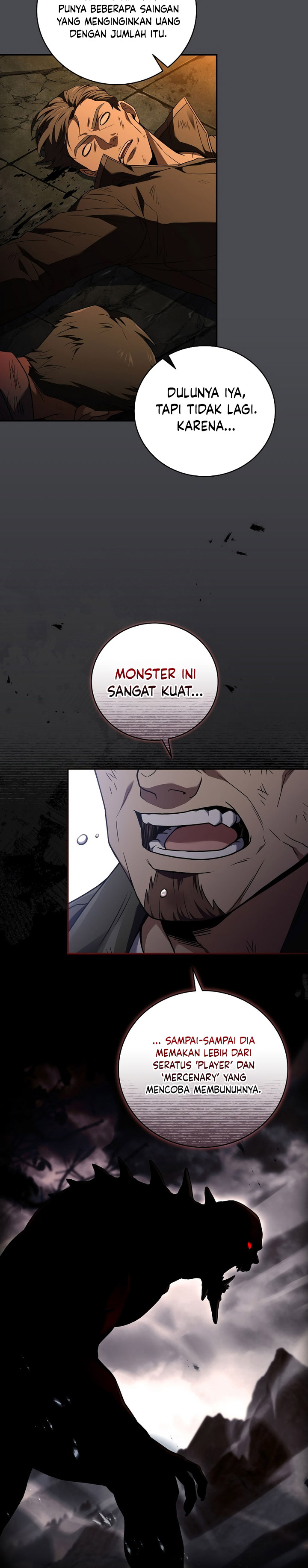 Return of the Frozen Player - Chapter 126 3 Return of the Frozen Player - Chapter 126 3